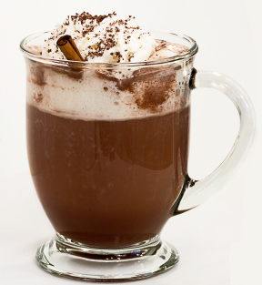 Cinnamon Coffee Recipe