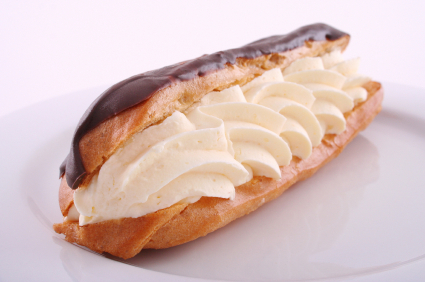 Coffee Cream Filling