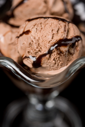 Coffee Ice Cream
