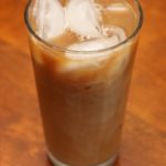 Honey Iced Coffee
