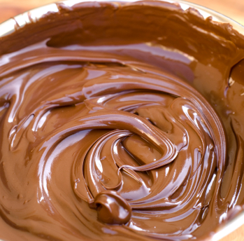 Mocha Coffee Frosting
