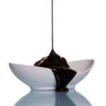 Mocha Coffee Sauce