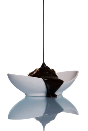 Mocha Coffee Sauce