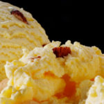 Praline Coffee Ice Cream