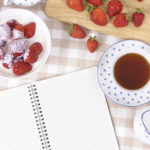Strawberry Coffee Recipe