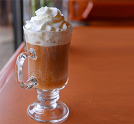 Pumpkin Spice Coffee Recipe